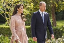 Kate Middleton's Attendance at Duke of Westminster's Wedding