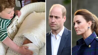 Prince William and Kate Middleton Relation with Harry Childerns