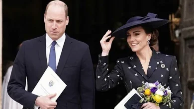 Prince William Shares Significant Update on Kate Middleton's Health