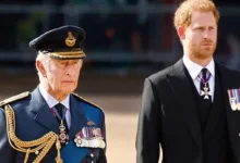Prince Harry Declines King Charles' Offer of Royal Residence