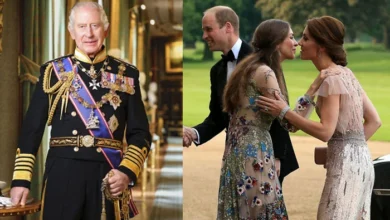 King Charles Reacts to Resurfaced Prince William Affair Rumours