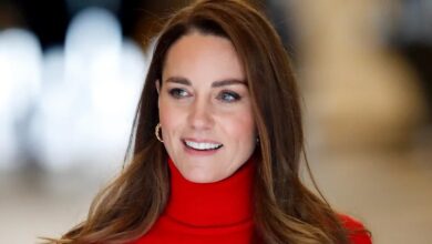 Why the World Still Calls Her Kate Middleton