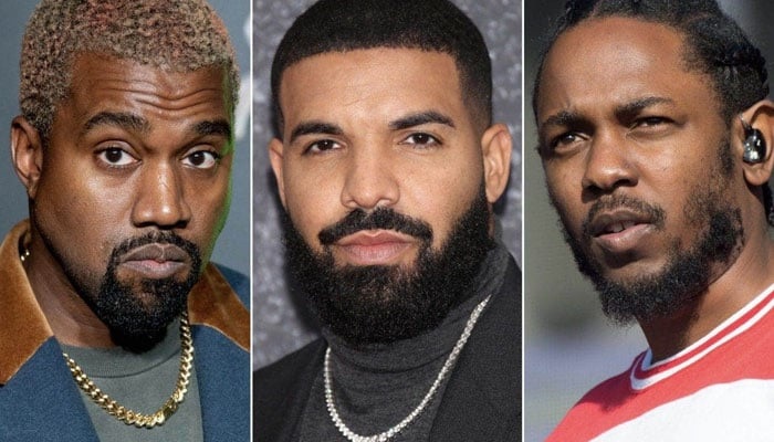 Joe Budden Advises Kanye West to Stay Out of Kendrick Lamar and Drake Beef