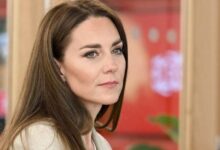 Kate Middleton Health Update