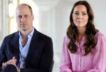 Kate Middleton and Prince William