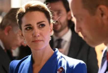 Royal Family Struggles Amid Kate Middleton's Cancer Battle