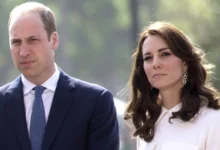 Kate Middleton and Prince William