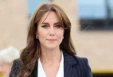 Kate Middleton's health update