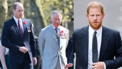 King Charles and Prince William to Make Public Appearance Amidst Royal Rift with Prince Harry