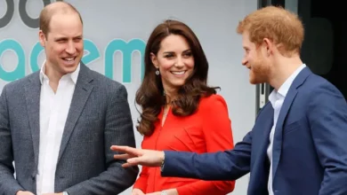 Prince William and Kate Middleton Likely to Decline Prince Harry's Invitation to Invictus Games