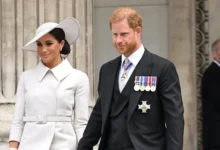 Prince Harry and Meghan Markle's Fate in 30 Years