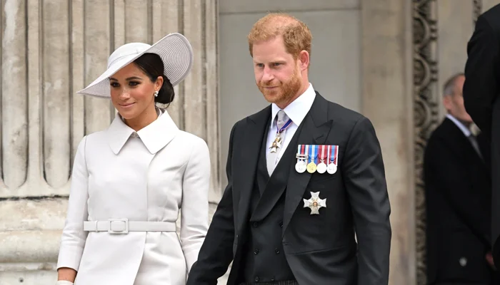 Prince Harry and Meghan Markle's Fate in 30 Years