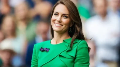 Concern Grows as Kate Middleton's Mysterious Absence Persists