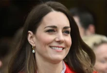 Kate Middleton's health update