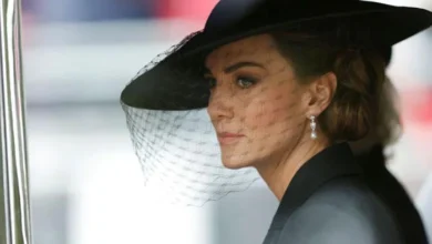 Kate Middleton's Fans Receive Somber Update