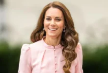 Kate Middleton's health update