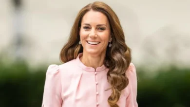 Kate Middleton's health update