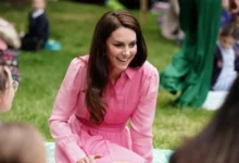 Kate Middleton Shares Update Amid Cancer Treatment