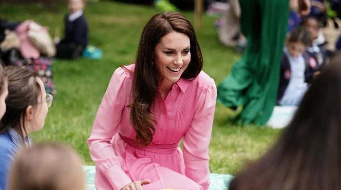 Kate Middleton Shares Update Amid Cancer Treatment