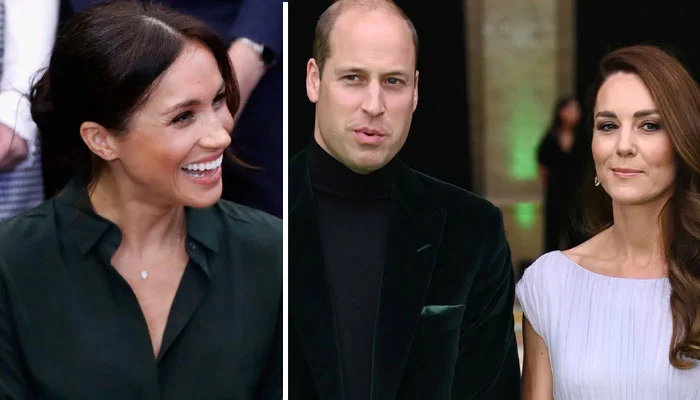 Prince William and Kate Middleton's Interest in 'Suits' Amid Meghan Markle Controversy