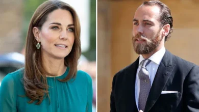 Kate Middleton's Brother Set to Unveil Insights into Royal Life in Upcoming Book