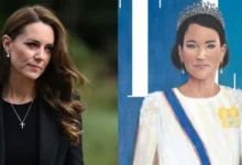 Kate Middleton's Controversial Portrait