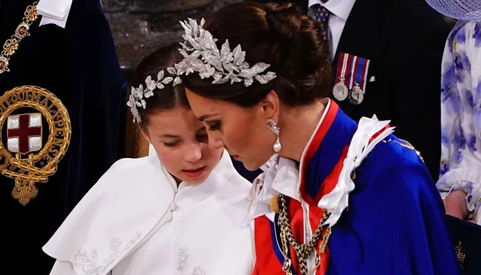 Kate Middleton Bends Royal Rules for Princess Charlotte’s Ninth Birthday Celebration