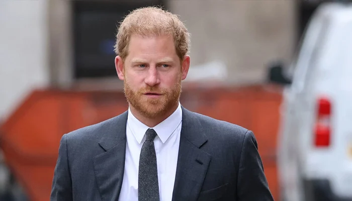 Prince Harry Reflects on UK Trip Amidst Series of Royal Snubs