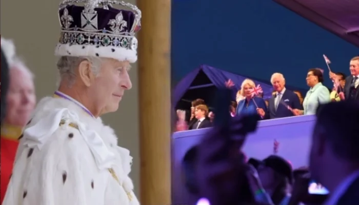 King Charles 'Shocking' Decision on Coronation Anniversary