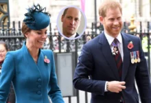 Kate Middleton Finds Support in Prince Harry Amid Cancer Battle
