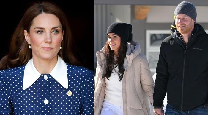 Kate Middleton Open to Reconciliation with Prince Harry and Meghan Markle