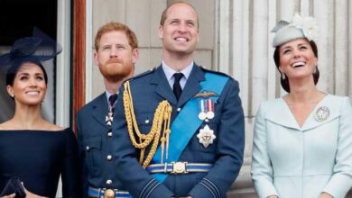 Prince William and Kate Middleton's Response to Prince Harry's Invitation
