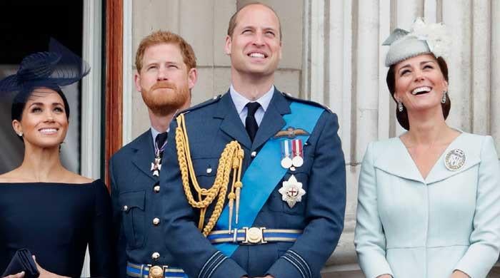 Prince William and Kate Middleton's Response to Prince Harry's Invitation