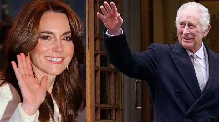 King Charles Alludes to Kate Middleton's Struggle