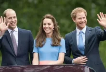 Prince William and Kate Middleton's Early Support for Invictus Games