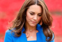 Criticism Mounts Over Kate Middleton's Recent Image
