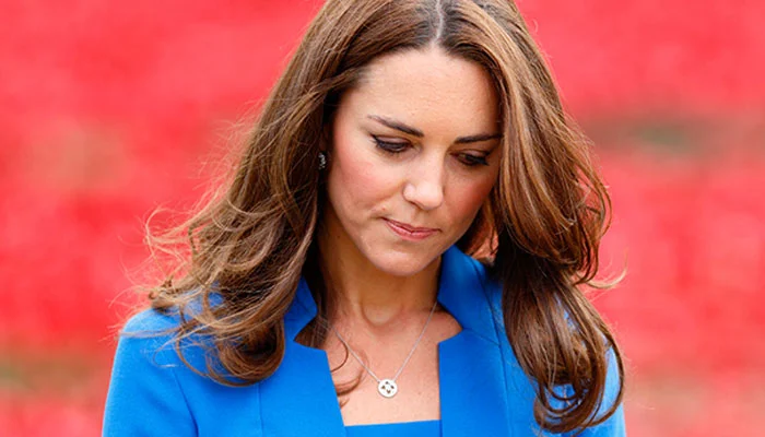 Criticism Mounts Over Kate Middleton's Recent Image