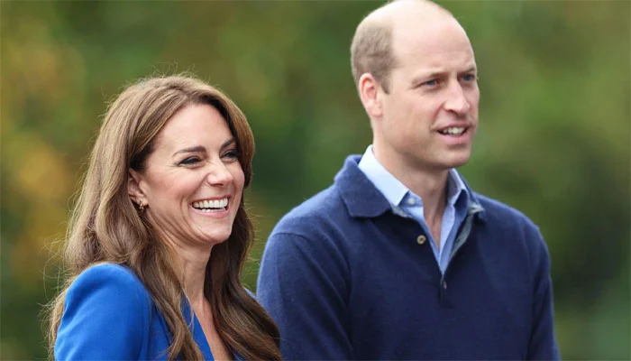 Prince William Praised for Empowering Kate Middleton