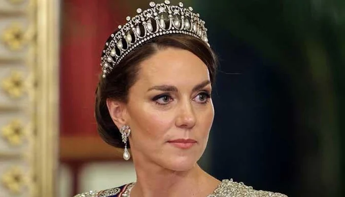 Kate Middleton's Artist Reveals Unlikely Inspiration Behind 'Upsetting' Portrait