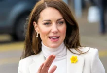 Timeline for Kate Middleton's Preventative Chemotherapy Exposed