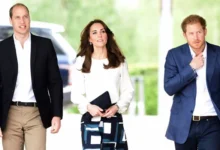 Kate Middleton’s Strategic Approach Amid Royal Rift
