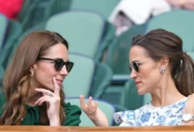 Kate Middleton Contemplates Sister Pippa for Significant Royal Role