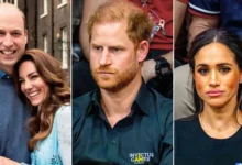 Harry and Meghan's Response to Kate Middleton's Calls for Privacy