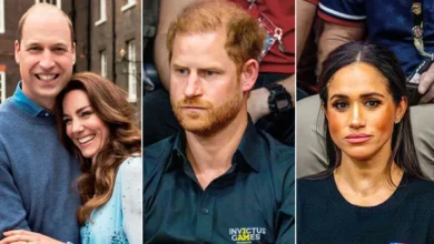 Harry and Meghan's Response to Kate Middleton's Calls for Privacy