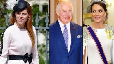 Princess Beatrice is King Charles 'real asset' in Kate Middleton's absence