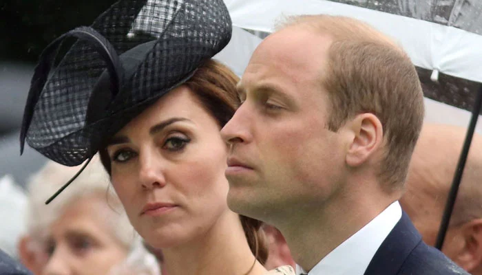 Kate Middleton Struggles with Mental Health