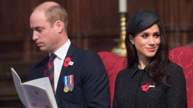 Prince William Latest Move Leaves Meghan Markle Shocked
