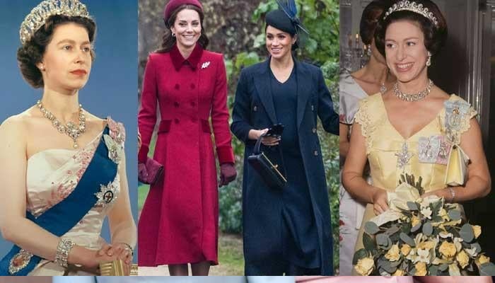 Kate Middleton's Fans React on Royal Family's 'Biggest Divas'
