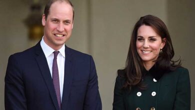 Kate Middleton's Heartfelt Gesture to Prince William