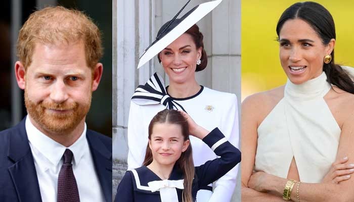 Meghan Markle And Prince Harry Receive First Major Blow Following Kate's Return